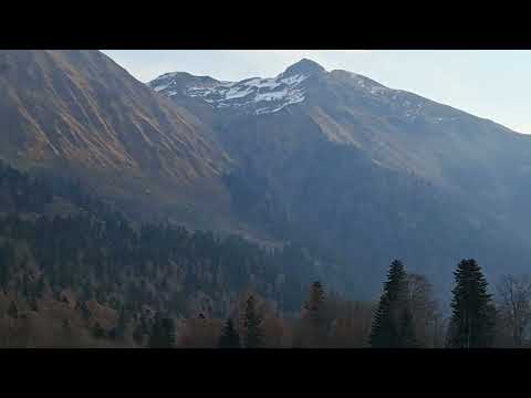 Видео: йога))#горы #альпинизм #mountains #hiking #походывгоры #походы #туризм2023 #туризм #travel