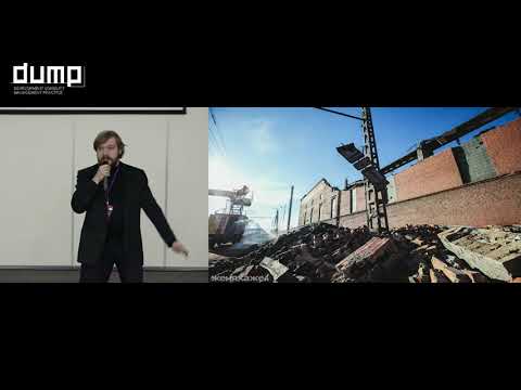 Видео: Павел Скрипниченко. Астероидно кометная опасность  Будет ли конец света