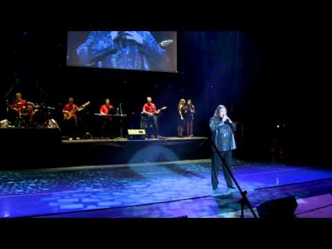 Видео: Олег Баянов - Небо по имени Алла