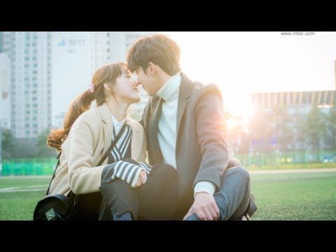 Видео: Ким Бок Чжу/Чон Чжун Хен (Молчишь)Фея тяжёлой атлетики Ким Бок Чжу