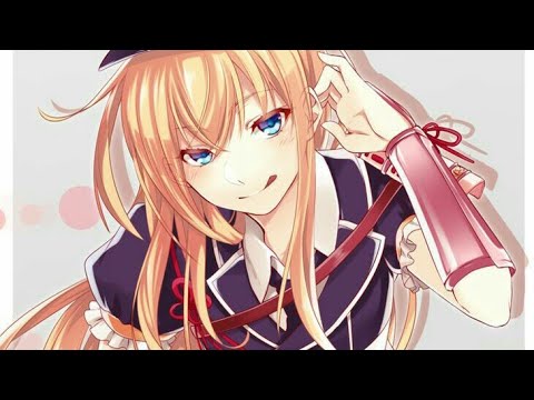 Видео: Аниме клип | Тобой играла, я не любила | AMV