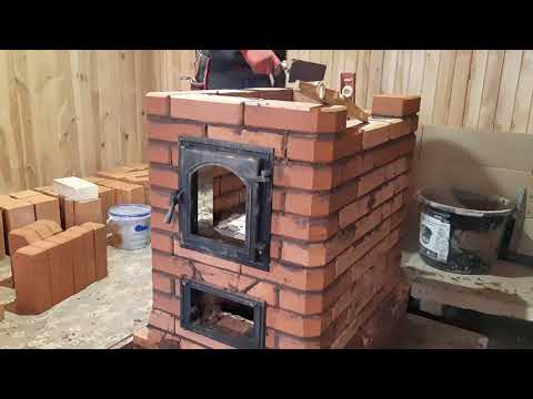 Видео: 55. Это лучшая духовка для вашего дома.