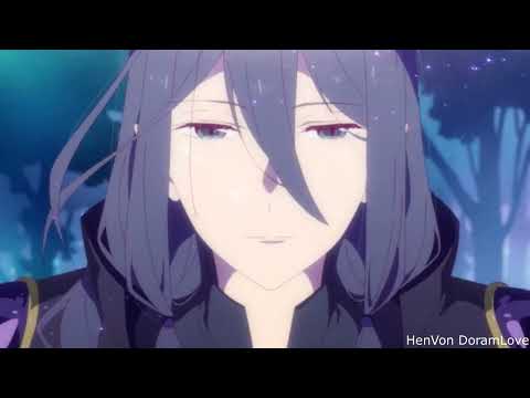 Видео: Аниме клип - Не такая, как все💖Сказка о сахарном яблоке💖| Sugar Apple Fairy Tale