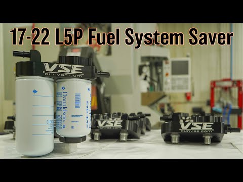 Видео: 17-22 СИСТЕМА ЭКОНОМИИ ТОПЛИВ