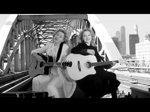 Видео: Сестры Толмачевы - "Половинка" (Shine) OFFICIAL Video (Eurovision 2014 Russia)