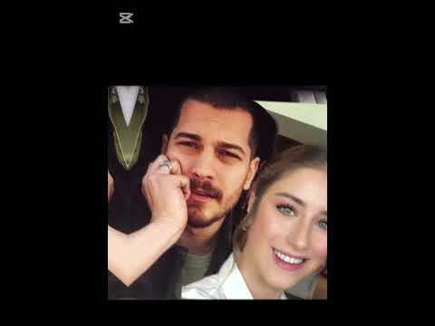 Видео: Появление Хаджала Кая с ребенком встряхнула брак: где находится Чагатай Улусой?