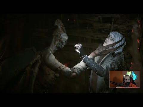 Видео: ОГЛЕДАЛОТО | The Medium #2