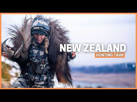 Видео: Две охотницы, одна гора и памятный тар