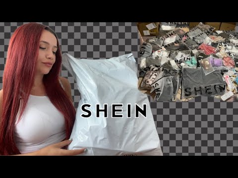 Видео: 📌ПОХАРЧИХ 200лв. в SHEIN | Много нови интересни артикули | Доволна ли съм? 🛍️