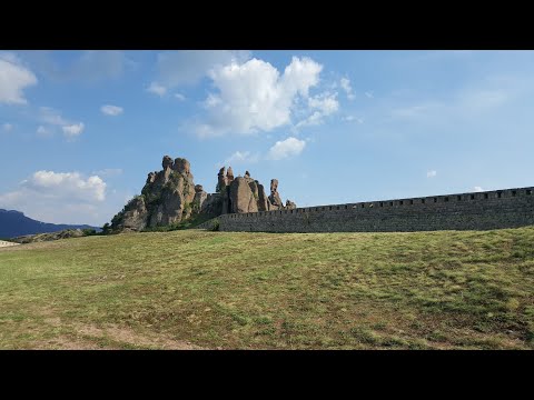 Видео: Красиви места в България