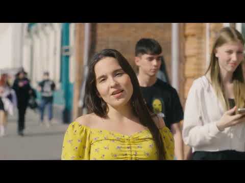 Видео: Cабина Кучаева - Һөйөү йыры