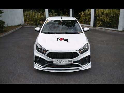 Видео: МОТОР ПОЛОМАЛО ТУРБИНОЙ \ МИЛЛИОН В ВЕСТУ \ ЛАДА ВЕСТА