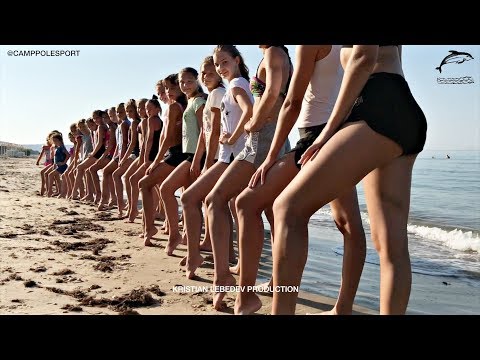 Видео: CAMP POLE SPORT KIDS KRISTIAN LEBEDEV ЛАГЕРЬ МЕЧТЫ