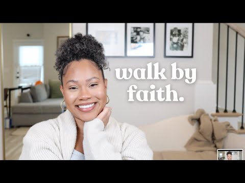 Видео: Бог (и ваш прорыв) ближе, чем вы думаете | Как жить верой | Мелоди Алиса