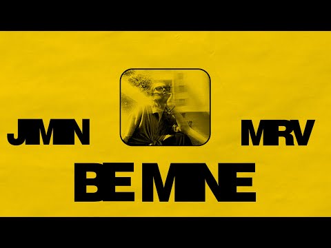 Видео: 지민 (Jimin) - Be Mine на русском | russian cover | by Moon Rabbit Voice