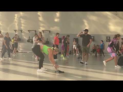 Видео: 979. Давид Климов  PROGRESSIVE FUNCTIONALCOMBINATION