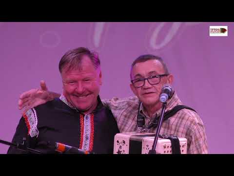 Видео: Концерт в честь юбилея Василия Меркучева! Афанасьево Кировская область! Все в Ромаши!