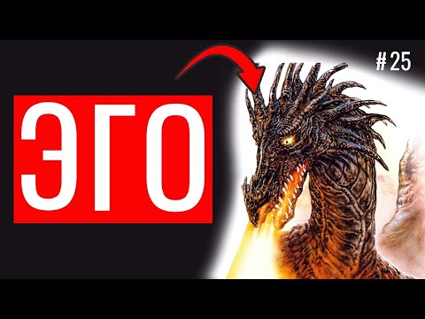 Видео: ЭГО - проводник Души. НАСТОЯЩАЯ роль ЭГО в твоей жизни