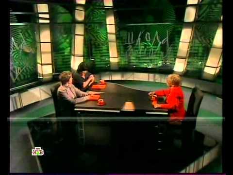 Видео: Наталия Басовская , Школа Злословия, 14.03.11