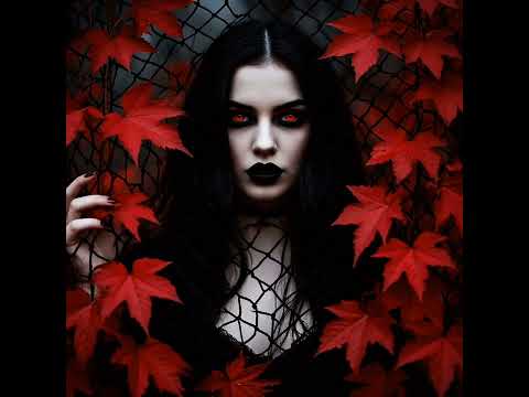 Видео: "КОРОЛЕВА -ВЕДЬМА" Авторская песня.Стихи Щербакова Зульфия.Исполнение ИИ.#авторскаяпесня #рок 