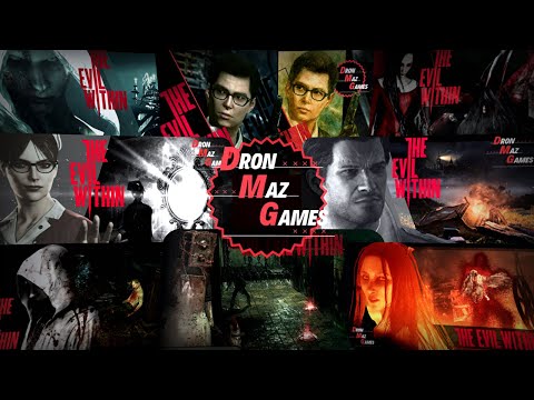 Видео: The Evil Within - ФИНАЛ. Прохождение. Серия 21.