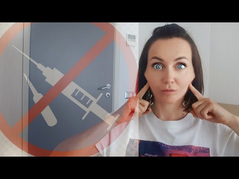 Видео: Не сужайте щеки!  Здоровье ЖЕВАТЕЛЬНЫХ мышц/  Щелкает ЧЕЛЮСТЬ / Причина МИГРЕНИ