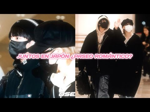 Видео: JIKOOK ВМЕСТЕ РОМАНТИЧЕСКИЙ ОТЕЛЬ В ЯПОНИИ? ДОКУМЕНТАЛЬНЫЙ ФИЛЬМ, ОТ КОТОРОГО ОЖИДАЮТ В США ОБЗОРЫ?