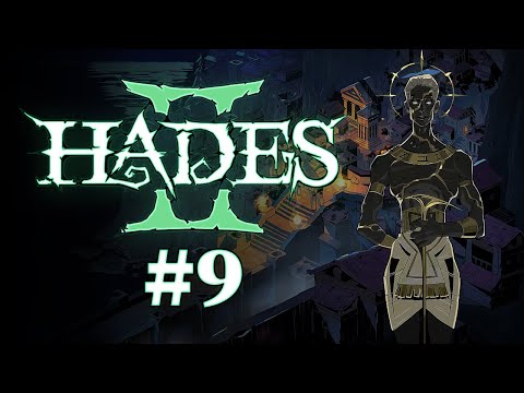 Видео: Прохождение Hades II #9