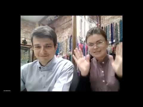 Видео: Как отличить настоящий камень от подделки? Рассказывают геммологи