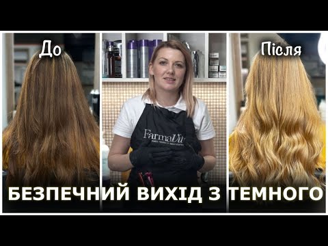 Видео: Вихід з темного, до чого треба бути готовим