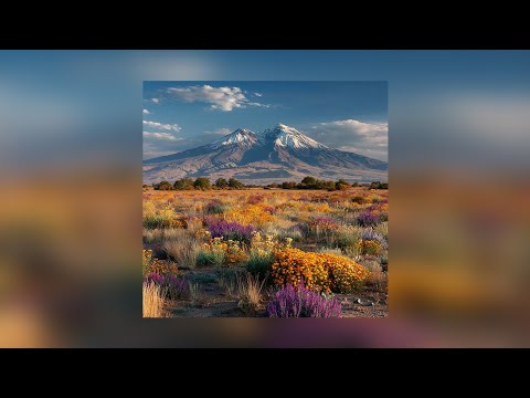 Видео: Желтые листья Арарата  |  Армянская музыка | Armenian music | Հայկական երաժշտություն