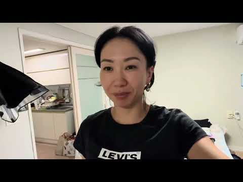 Видео: Все что удалось накопить за 5 лет в Южной Корее 🇰🇷 vlog 3/100