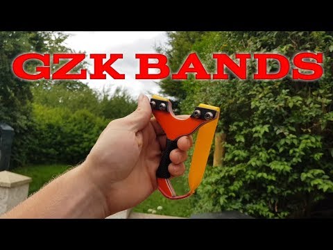 Видео: Лучшие рогатки [по моему мнению]