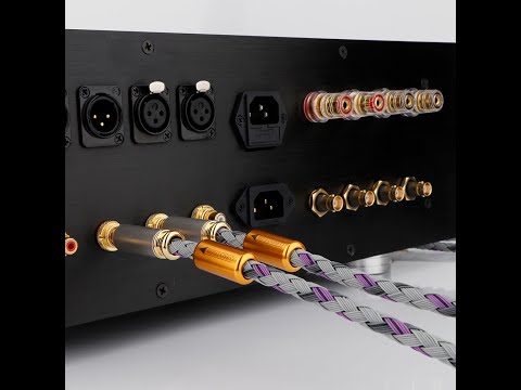 Видео: Смотрим кабели под систему