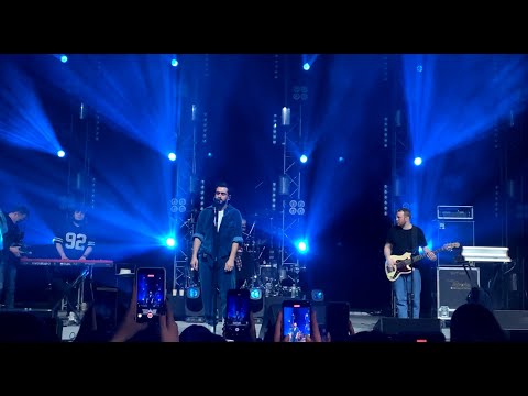 Видео: JONY -  Пустота | LIVE 2021 KIEV | Большой сольный концерт |