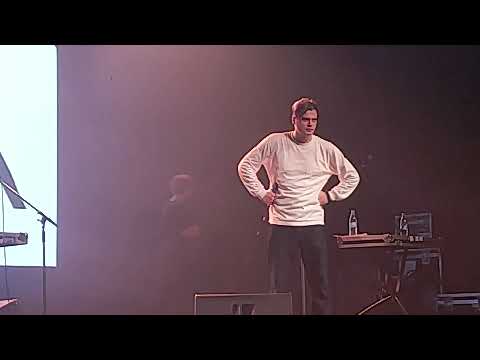 Видео: Электрофорез - Мёртв внутри @ Морзе, Санкт-Петербург, 15.05.2021