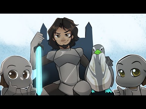 Видео: Мы стали Кластером Альфа во время самого большого вайпа в Ковчеге!