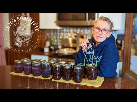 Видео: Назад к основам | Консервирование фасоли «Без предварительного замачивания»