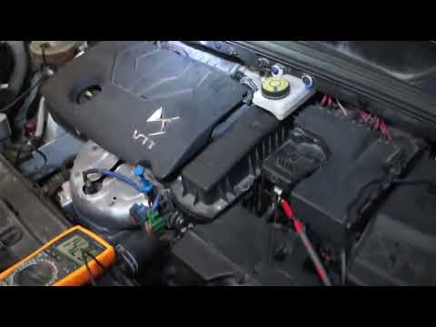 Видео: Ситроен не заводится , востановление и замена аккумулятора.