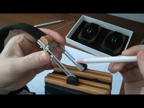 Видео: Трохи про помилки і нюанси в проектуванні навушників.