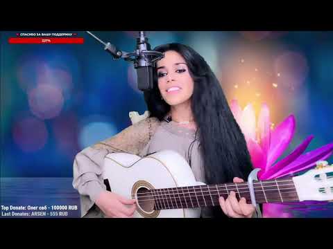 Видео: Купалинка - Elena /Yerevan/