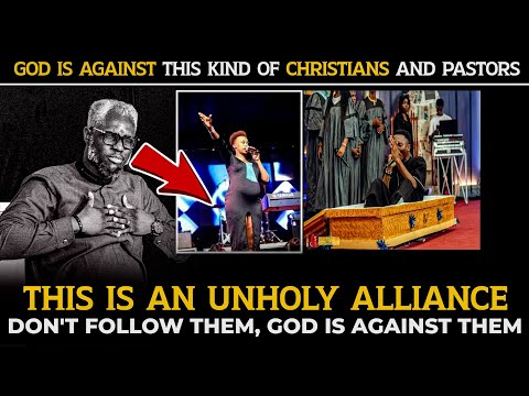 Видео: ЭТО НЕЧУВСТВЕННЫЙ АЛЬЯНС, И БОГ ПРОТИВ НЕГО || ПРЕПОДОБНАЯ КЕСИЕНА ЭСИРИ #kesiena #love