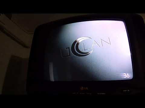 Видео: Працює мало телеканалів