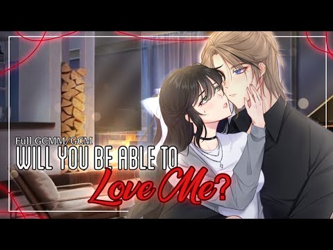 Видео: ОЗВУЧКА ФИЛЬМА "Сможешь ли ты полюбить меня?" Love Story // Gacha Сlub