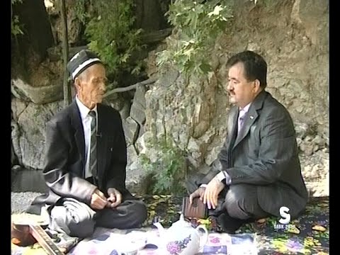 Видео: Хусейн Насриддин сухбати вопасин