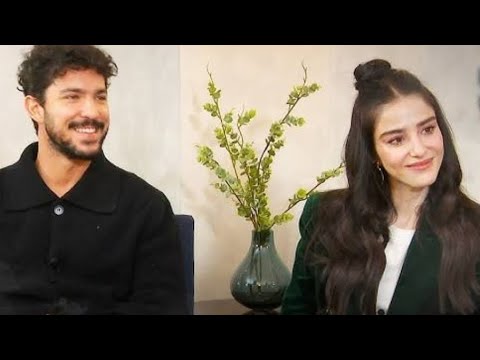 Видео: Озге Гюрел впервые объяснил, почему он сломался с Серканом Чаяоглу!