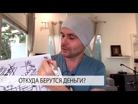 Видео: Смотреть Всем! Как Быстро Привлечь Деньги (Формула Богатства)