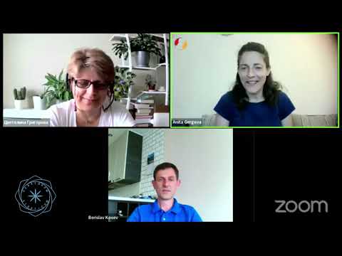 Видео: Методът "Марте Мео" - разказва Анита Гергова