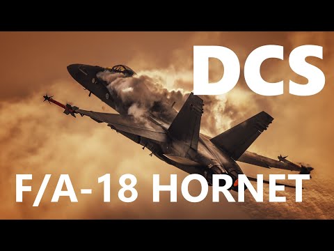 Видео: 💥Противостояние на карте Кавказ #dcs #dcsworld