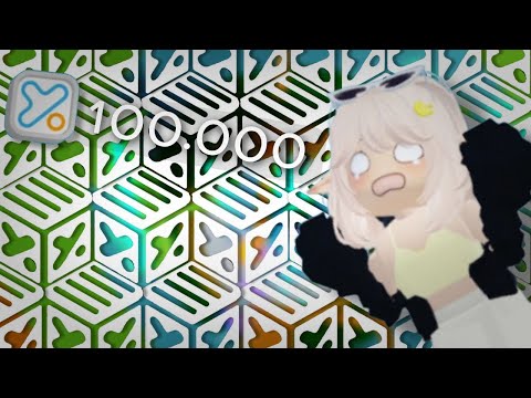 Видео: ПОТРАТИЛА 100K МОНЕТ В ТАВАРЕ!||с бананом!